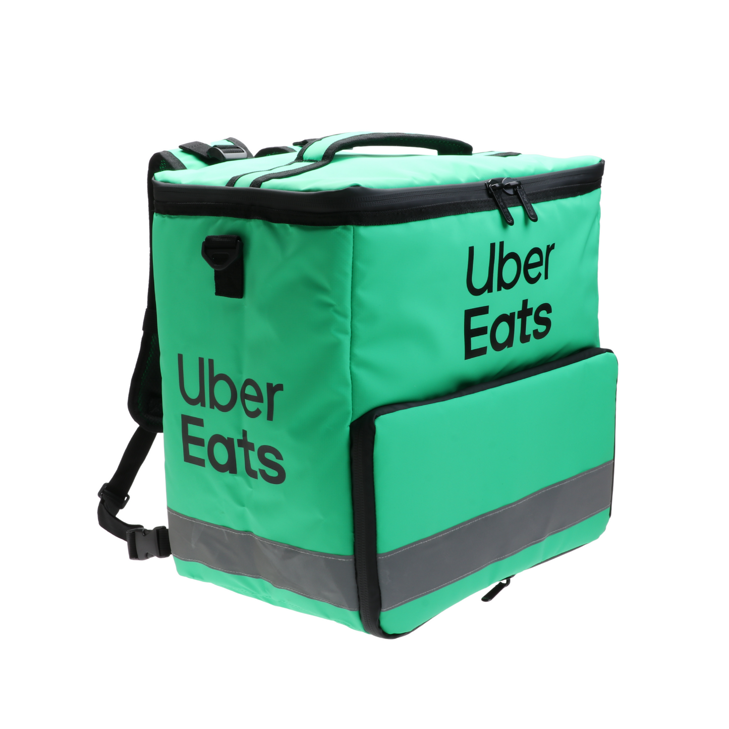 2-WAY Compact Delivery Bag