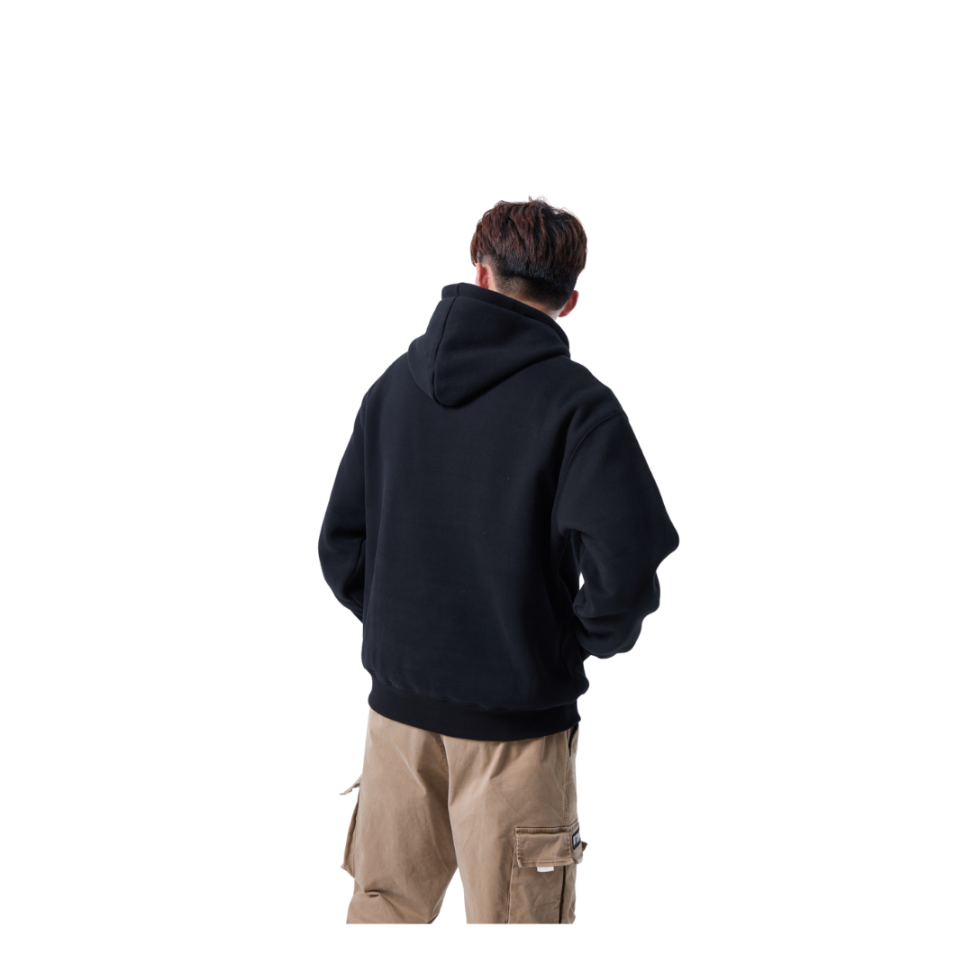 <tc>フリースパーカー</tc>