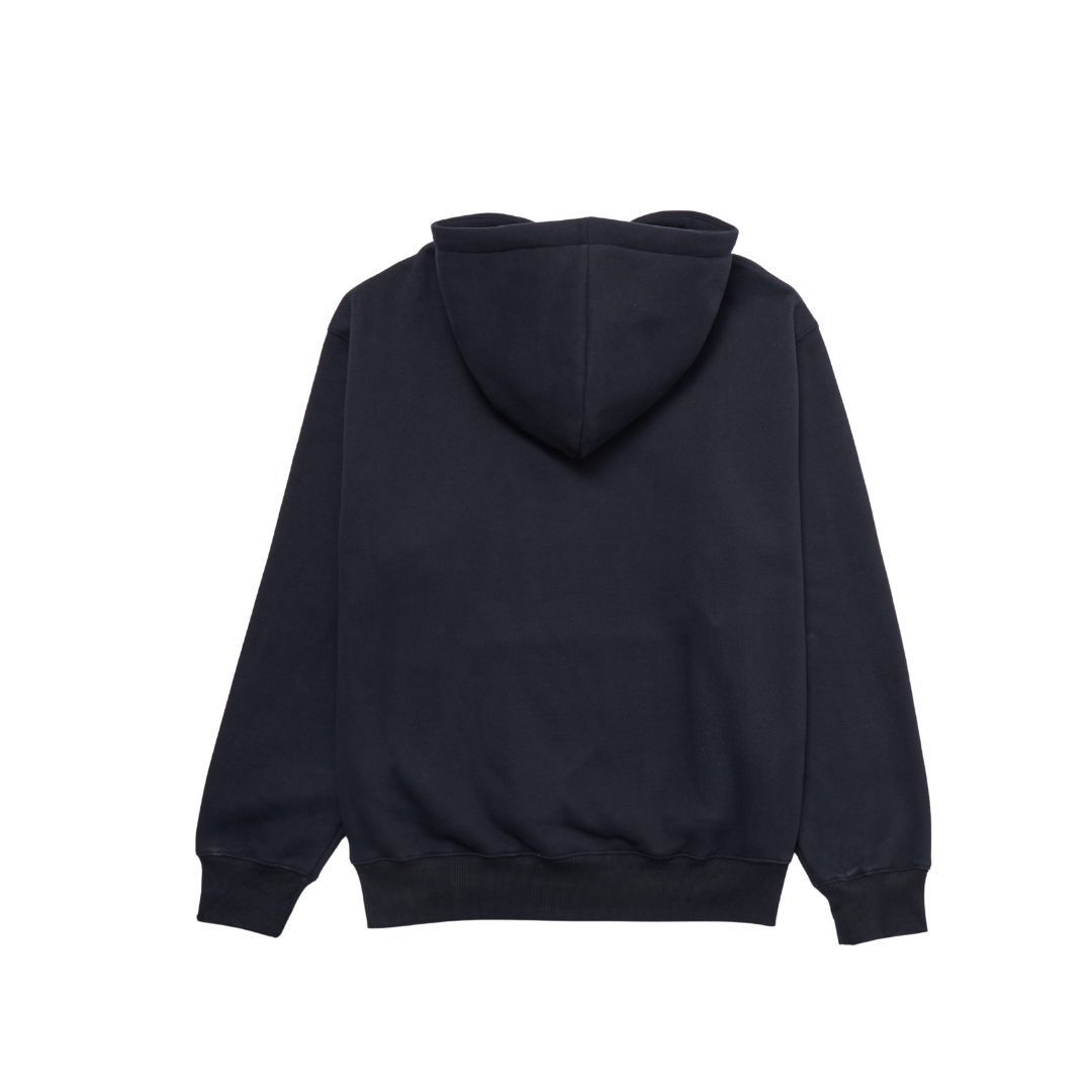 <tc>フリースパーカー</tc>