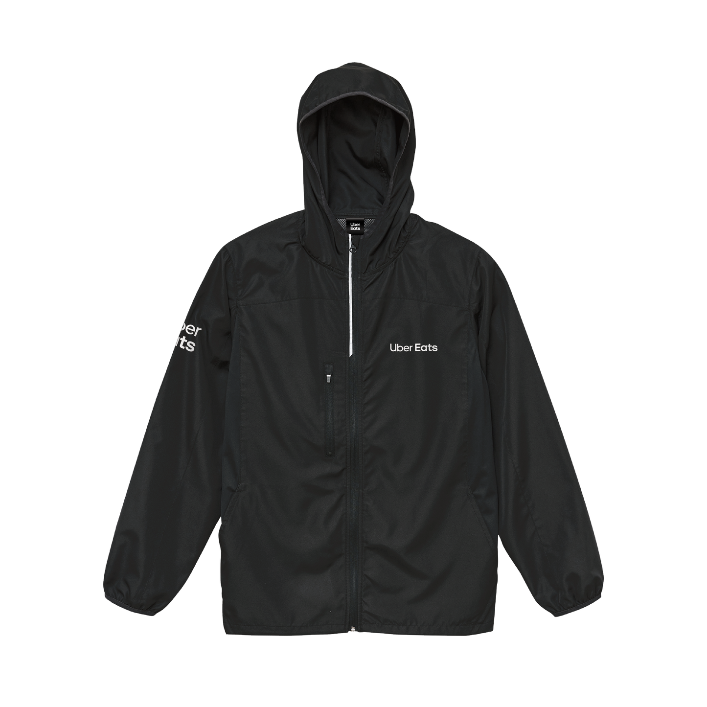 Water-repellent Jacket