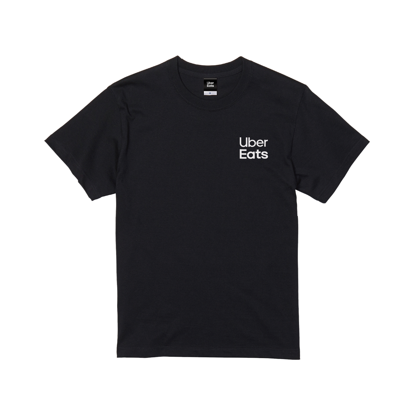 Short-sleeved T-shirt