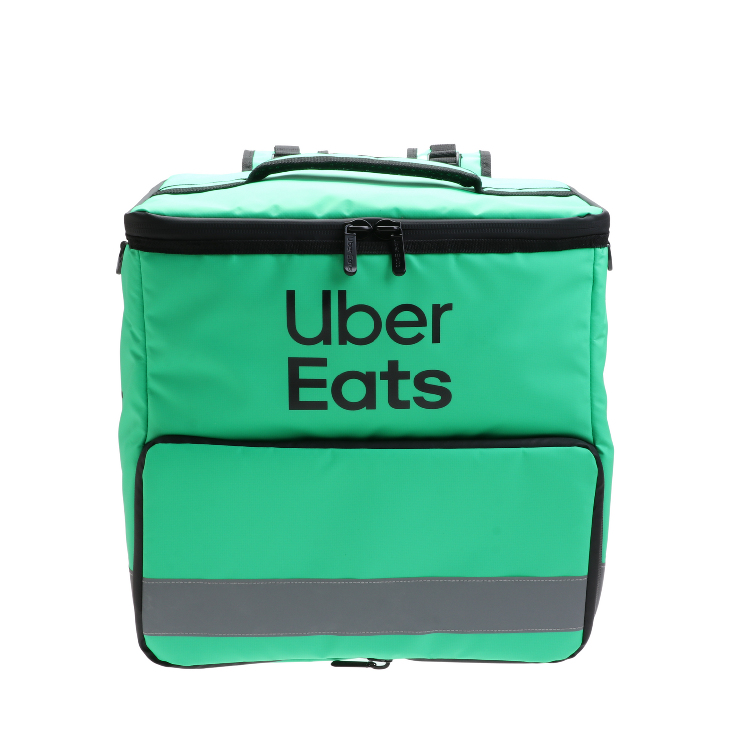 UberEats: Uber Don't Eats — Food Photographer NYC - Emily Hawkes
