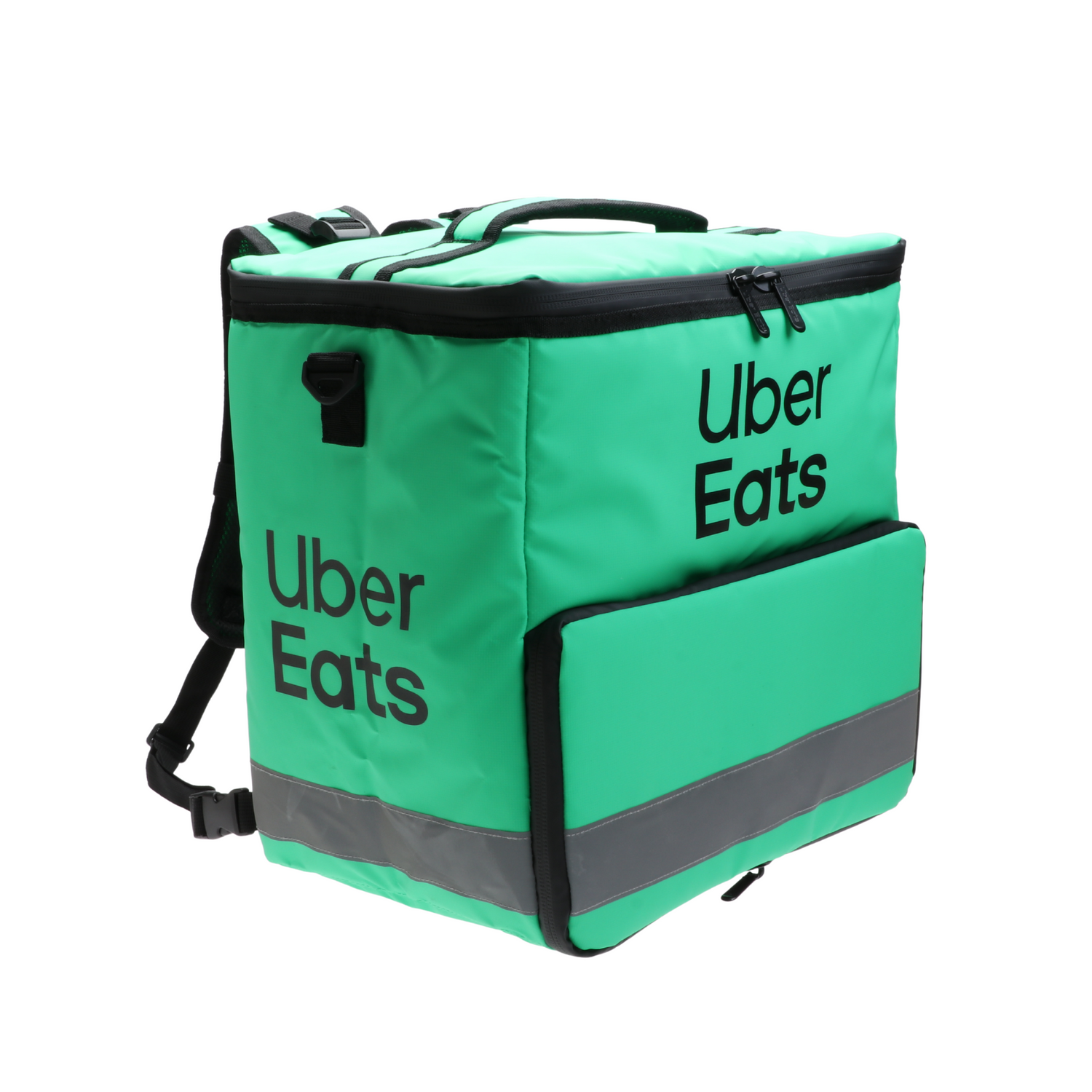 Uber Eats 配達用バッグ 公式バッグ - バッグ