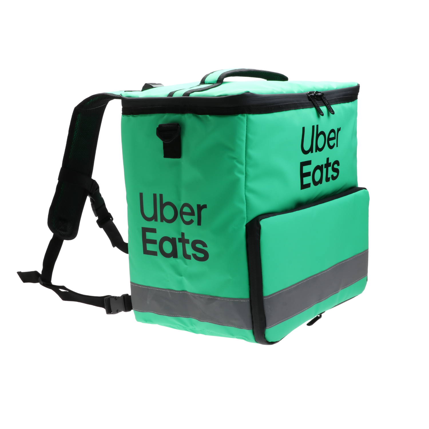 ゲロゲロ Uber Eats ウーバーイーツ バッグ 公式 2-WAY コンパクト配達バッグ – Ubereatskit Japan - ウーバー