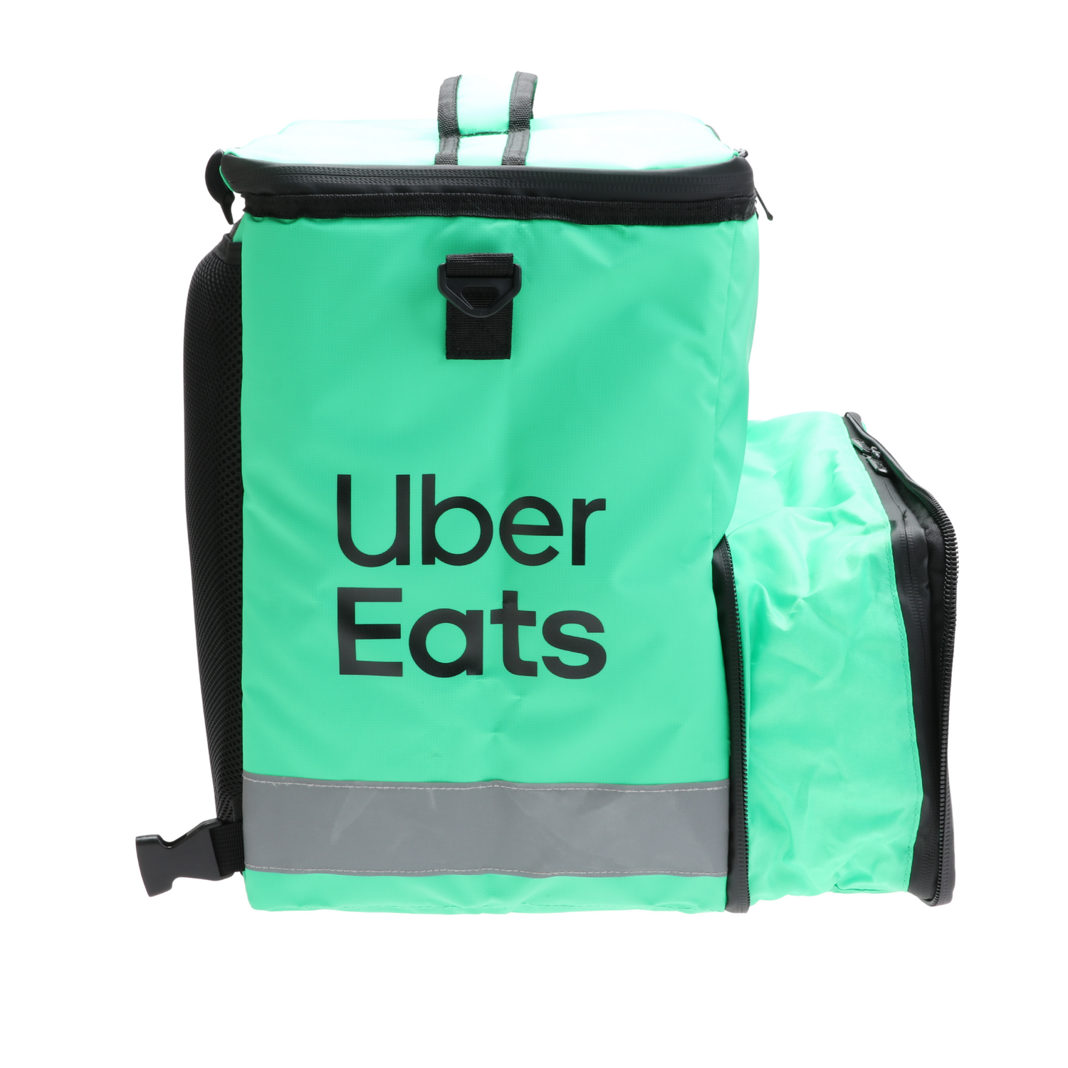 uber eats のバッグ - その他